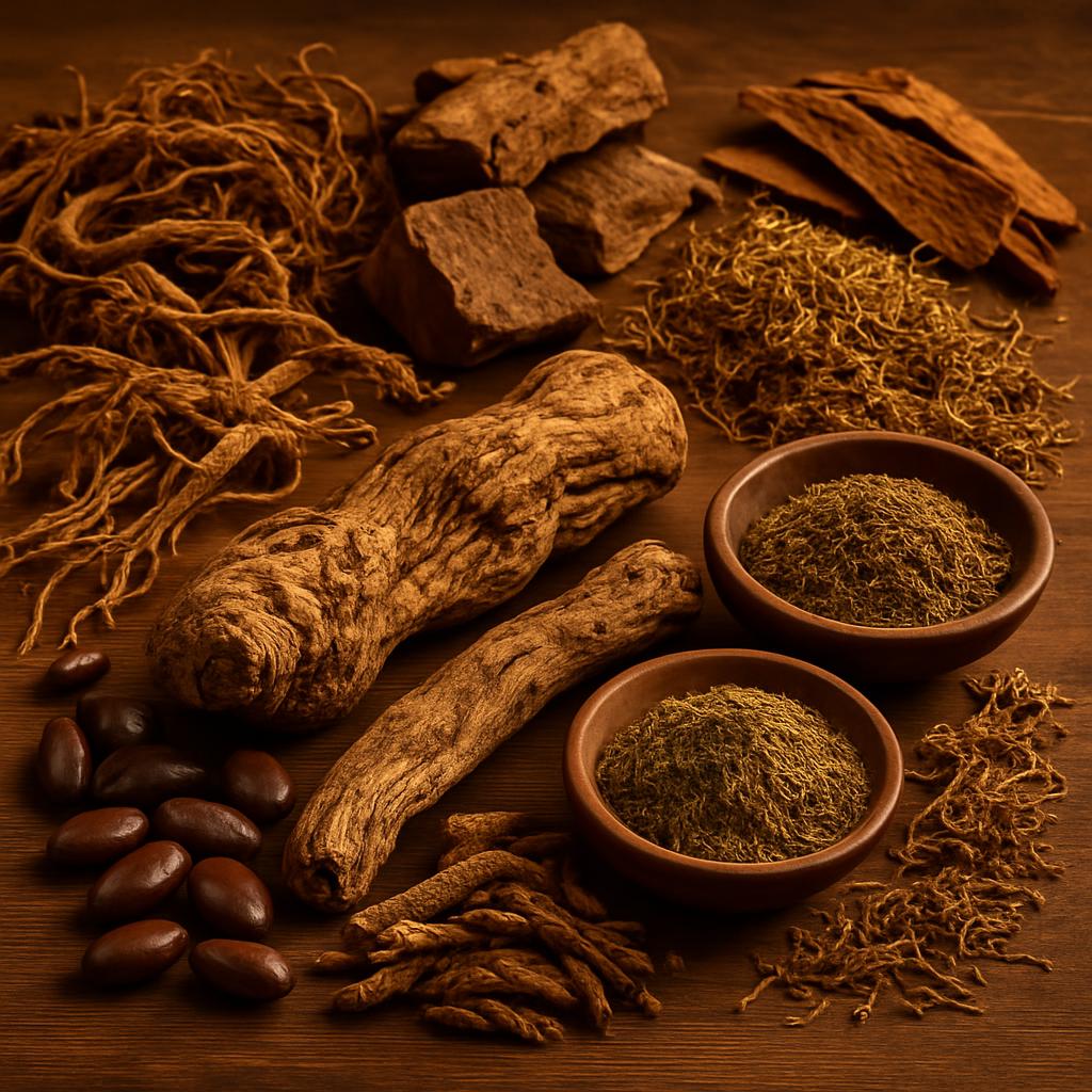 Prosperity Roots