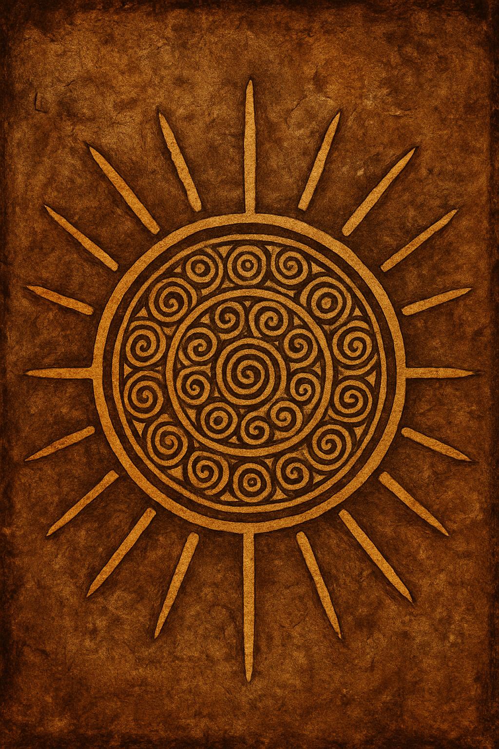 Prosperity Sigil