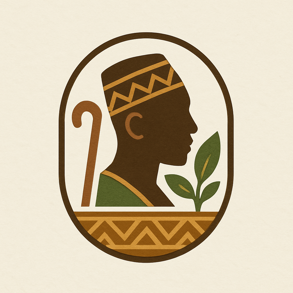 Professor Mbuuga Logo