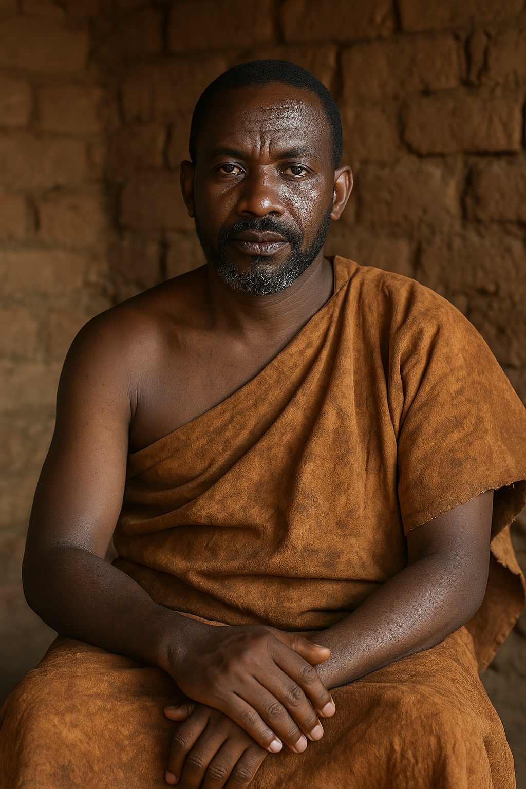 Professor Mbuuga