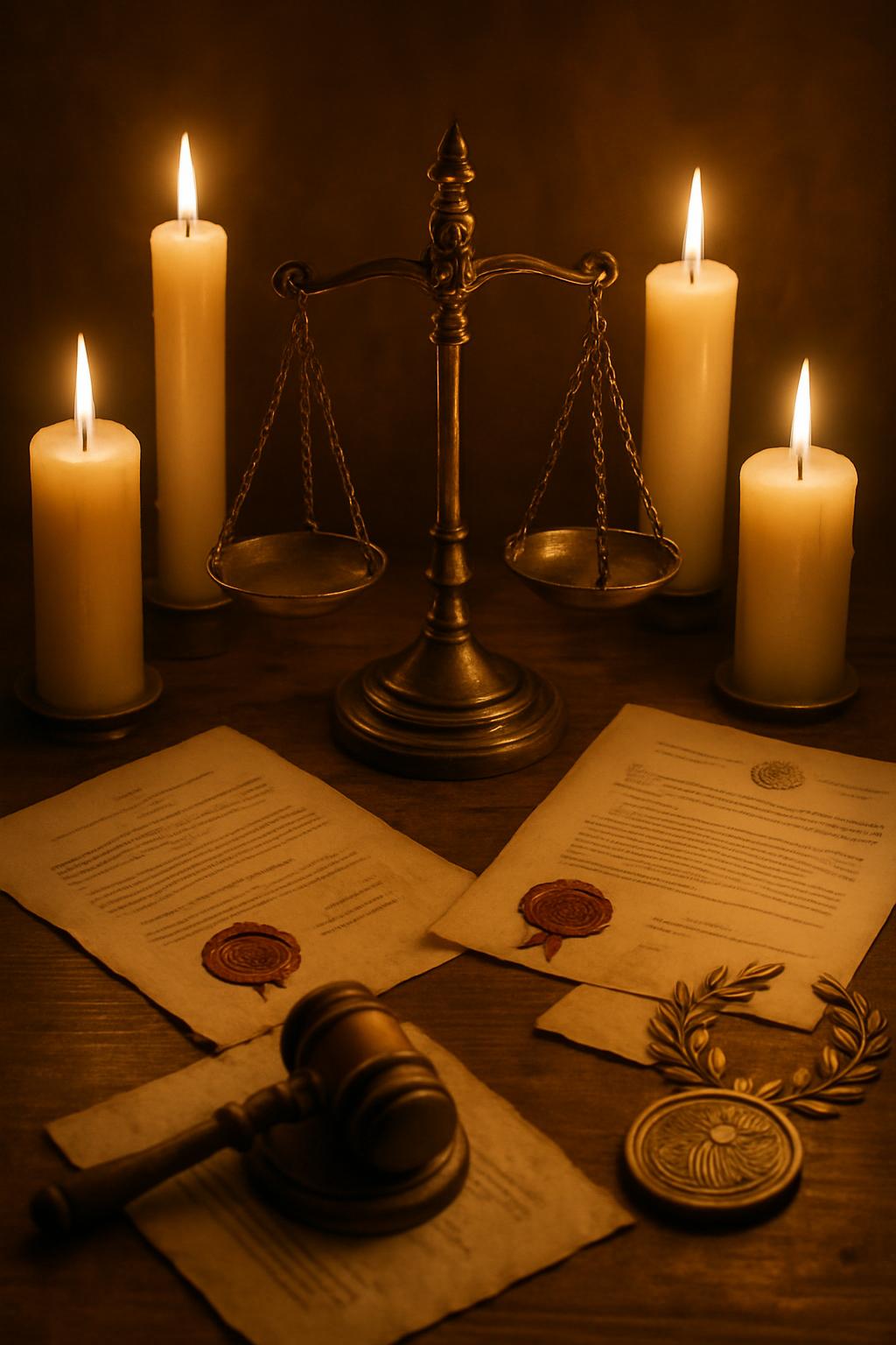 Court Case Assistance