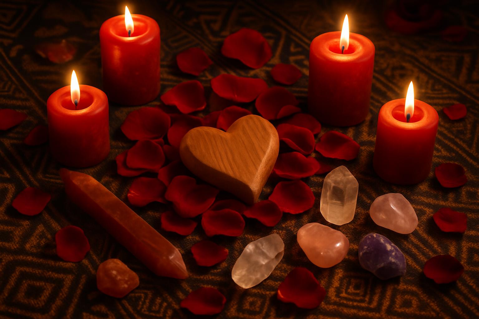Love Spells